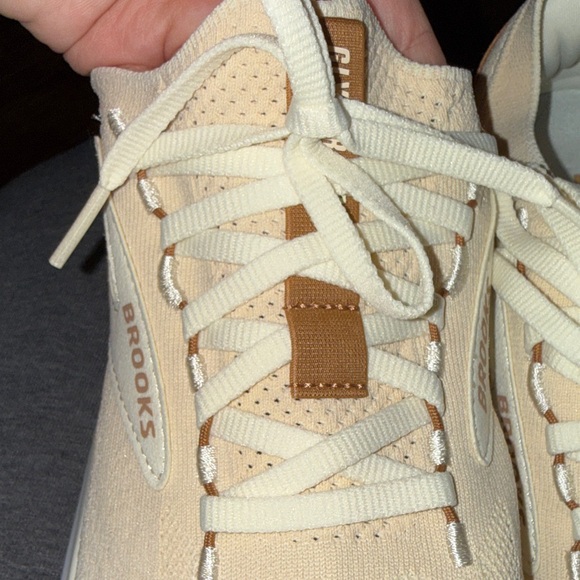 Brooks Glycerin StealthFit 21 cushion neutral - Picture 14 of 16